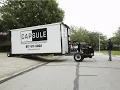How it Works Capsule Portable Storage