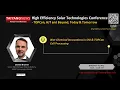 Download Lagu Damian Brunner, RENA Technologies GmbH: Wet Chemical Innovations in SHJ \u0026 TOPCon Cell Processing