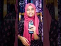 Download Lagu Azhagiya laila | Ansha Zakir | Ullathai Allitha | Tamil Trending Song #azhagiyalaila #trendingreels