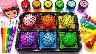 Satisfying Video l DIY How To Make Crazy Lollipop Sprunki Candy Skime Ballons ASMR