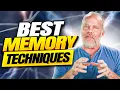 Most Effective Memory Techniques Memory Champ