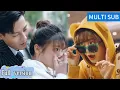 Lagu FULL💥【MULTISUB】🔥超甜來襲！撩人精總裁火力全開竟引少女主動投懷抱！？🔥#movie #迪丽热巴 #drama #zhaolusi #chinesedrama #中国电视剧 #爱情 #甜宠
