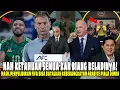 Download Lagu AFC \u0026 ARAB SAUDI MENANGIS, FiFA Umumkan Hasil Rapat Darurat Keputusan Guncangkan Asia ada Permainan?