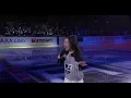 Download Lagu #MaleaEmma (7 yo) singing National Anthem at the LA Kings game