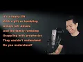 We Don't Talk About Bruno (Felix/Camilo/Others Part Only - Karaoke) - Encanto
