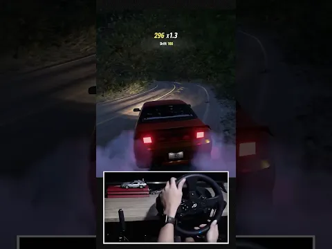 #49 S14 เนียนๆ : Forza Horizon 5 |#shorts #forzahorizon5