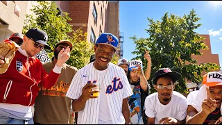 Jayy V Vondon - Don In My City (Official Music Video)