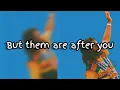 ERIC DONALDSON - THE SYSTEM LYRICS