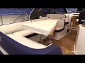 2018 Bavaria S33 HT Motor Yacht - Walkaround - 2018 Boot Dusseldorf Boat Show
