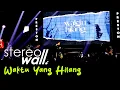 Lagu StereoWall – Waktu Yang Hilang — Pro//ogue Tour @ Preston Coffee Co. Malang