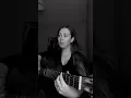 Download Lagu je suis pas guitariste 🫠 #aintnosunshine #singer #acousticcover