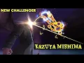 Download Lagu KOF Allstar: New Challenger KAZUYA MISHIMA