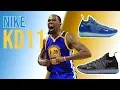 NIKE KD 11 IS THIS THE BEST KD SHOE