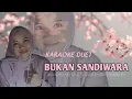 Download Lagu BUKAN SANDIWARA - IRVAN MANSYUR S | KARAOKE DUET BERSAMA RINDA SALIM