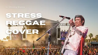 stress h rhoma irama reggae cover albumology reggae ska cover 
