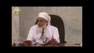 معنى الفاتحة في الصلاة رائع جدا للشيخ أحمد الخليلي 