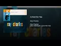 A Fool for You - Ray Charles