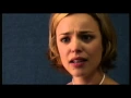 AUDITION TAPE Rachel McAdams audition for The Notebook