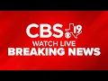 WATCH LIVE Smith County sheriff provides update following canceled AMBER Alert