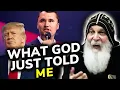 Download Lagu Mar Mari Emmanuel ☪ SHOCKING MESSAGE | Last Night, God Gave Me a Prophetic Word for America.