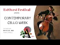 Poul Ruders, Last Post (2021) for cello solo