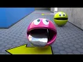 Download Lagu PacMan 3D V6 😋 ❤️ C4D4U