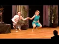 Download Lagu 1st Place Boogie Woogie Fast Final - Sondre \u0026 Tanya