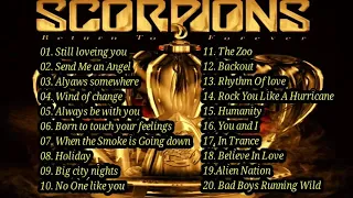 Download lagu full album lagu scorpions enak di dengar buat peng....mp3