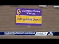 School bus incident involving Campbell County juveniles prompts police investigation