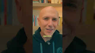 El MEJOR Estimulo Para Las Celulas Madre