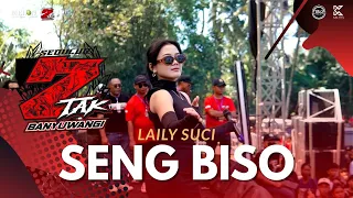 laily suci sing biso melon music live rejoagung 1 th anniversary sedulur 2 tak banyuwangi