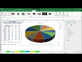 Adding and editing data labels Microsoft Excel 2016 Microsoft Excel 2016