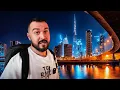 Dubai Is This Really the Most Ambitious City