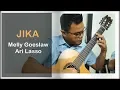 (Melly - Ari Lasso) Jika - Classical Fingerstyle Guitar Cover