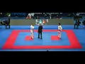 Download Lagu Sudhir Serawat Full Fight | Senior Asian Karate Championships 2025 Uzbekistan | WKF Kumite