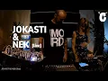 Download Lagu Jokasti \u0026 Nek @ Cannibal Radio [5/7/2018]
