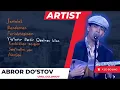 Download Lagu ARTIST ABROR DO'STOV