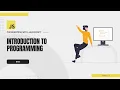 Programming with JavaScript Bangla Tutorial Introduction to programming