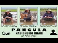 Download Lagu Nasibhu Do Inang - Cipt. Asman Sinaga (PANGULA Cover)
