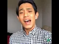 Aku sanggup Khai Bahar smule keren..!!