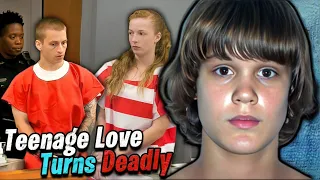 Download Teen Who Murdered Her Ex-Boyfriend On Purpose | The Disturbing Case Of Seath Jackson MP3