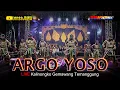 Download Lagu Full Surup !!! Warok ARGO YOSO Muncar Gumuk - LIVE Kalinongko Gemawang Temanggung