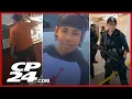 Download Lagu Boy fatally shot by stray bullet, irate Tim Hortons customer caught on camera | CP24 weekly roundup