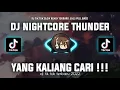 Lagu DJ Nightcore Thunder Angklung !  DJ TIK TOK TERBARU 2022 | DJ SLOW REMIX FULL BASS | VIRAL