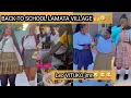 Lagu VITUKO VYA WASANI 🤣 Lamata Village Back To School, UTAPENDA 😅#kombolela #zuchu #Diamond #glamgossip 