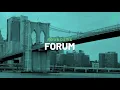 Founders Forum New York 2021