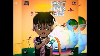 for all eternity juice wrld