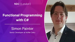 Functional Programming with C - Simon Painter