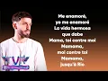 Download Lagu Ridsa - Me Enamoré (Paroles/Lyrics/Letra)