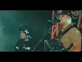 Ciudad Peligrosa - Edgardo Nuñez X Junior H (Video En Vivo)
